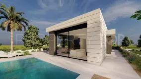 Pilar de la Horadada, villa en venta