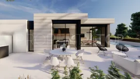Pilar de la Horadada, villa en venta
