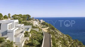 Villa en venta en Benferri con 4 dormitorios