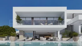 Villa for sale in Altea Hills with 4 bedrooms