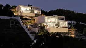 Villa for sale in Altea Hills with 4 bedrooms