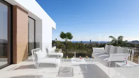 Comprar villa con 4 dormitorios en Cala de Finestrat