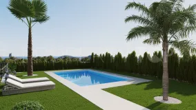Comprar villa con 4 dormitorios en Cala de Finestrat