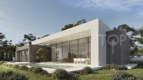 For sale villa with 3 bedrooms in Calpe