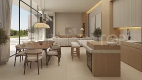 For sale villa with 3 bedrooms in Calpe