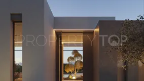 For sale villa with 3 bedrooms in Calpe