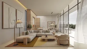 For sale villa with 3 bedrooms in Calpe
