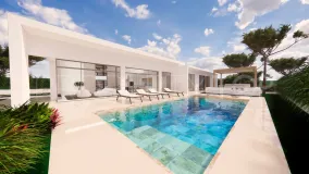 Pilar de la Horadada, villa en venta