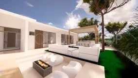 Pilar de la Horadada, villa en venta