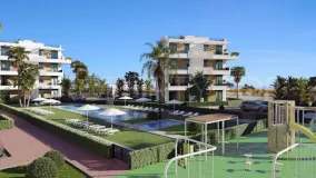 2 bedrooms Torre-Pacheco apartment for sale