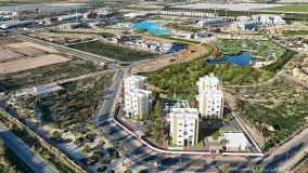 2 bedrooms Torre-Pacheco apartment for sale