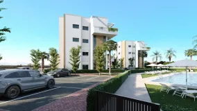 2 bedrooms Torre-Pacheco apartment for sale