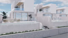 La Finca Golf, villa de 3 dormitorios en venta