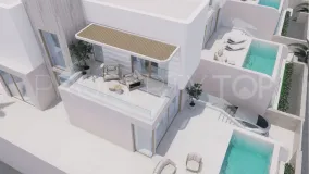 La Finca Golf, villa de 3 dormitorios en venta