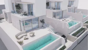 La Finca Golf, villa de 3 dormitorios en venta