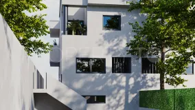 Se vende adosado en Benferri de 3 dormitorios