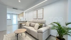 Se vende adosado en Benferri de 3 dormitorios