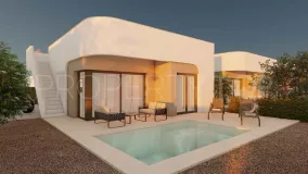 2 bedrooms Fuente Álamo de Murcia villa for sale