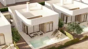 2 bedrooms Fuente Álamo de Murcia villa for sale