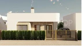 2 bedrooms Fuente Álamo de Murcia villa for sale