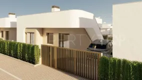 2 bedrooms Fuente Álamo de Murcia villa for sale