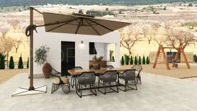 3 bedrooms villa in Pinosol for sale