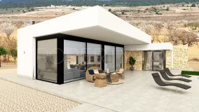 3 bedrooms villa in Pinosol for sale