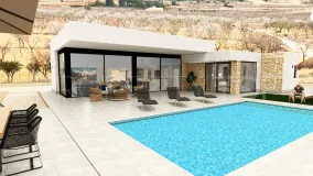 3 bedrooms villa in Pinosol for sale