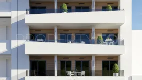 Buy apartment in Torrevieja