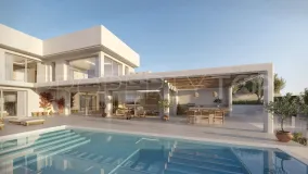 Se vende villa con 3 dormitorios en Benferri