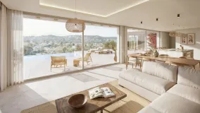 Se vende villa con 3 dormitorios en Benferri