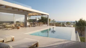 Se vende villa con 3 dormitorios en Benferri