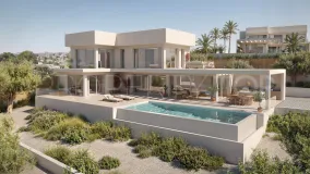 Se vende villa con 3 dormitorios en Benferri