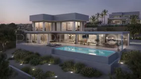 Se vende villa con 3 dormitorios en Benferri
