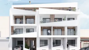 For sale 2 bedrooms apartment in Torrevieja