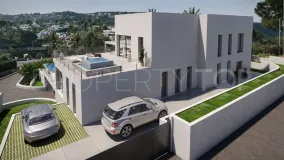 Villa a la venta en Benferri