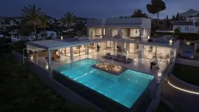 Villa a la venta en Benferri