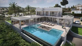 Villa a la venta en Benferri