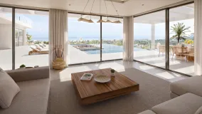 Villa a la venta en Benferri