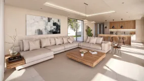 Villa a la venta en Benferri