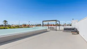Buy villa in San Javier