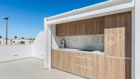 Buy villa in San Javier