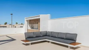Buy villa in San Javier