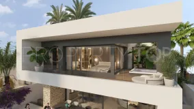 Comprar villa en La Finca Golf