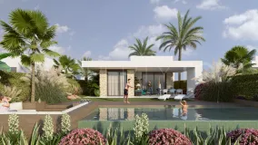 Villa en venta en La Finca Golf