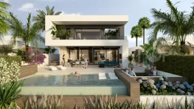 Comprar villa en La Finca Golf