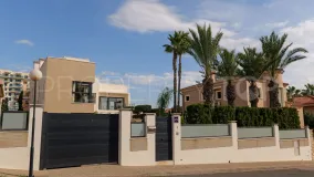 3 bedrooms villa in Torrevieja for sale