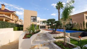 3 bedrooms villa in Torrevieja for sale