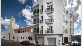 Apartamento de 2 dormitorios a la venta en Bigastro