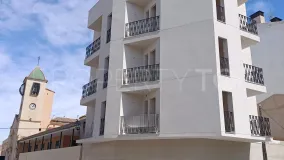 Apartamento de 2 dormitorios a la venta en Bigastro